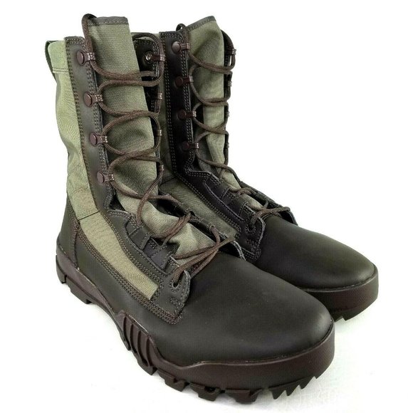 sfb field boot